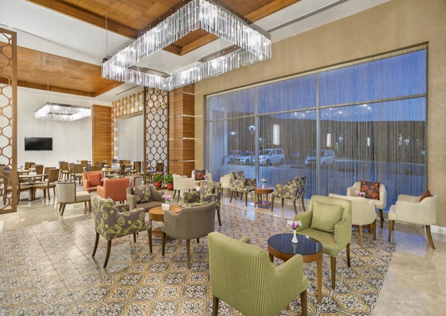 Grannos Thermal Hotel & Convention Center