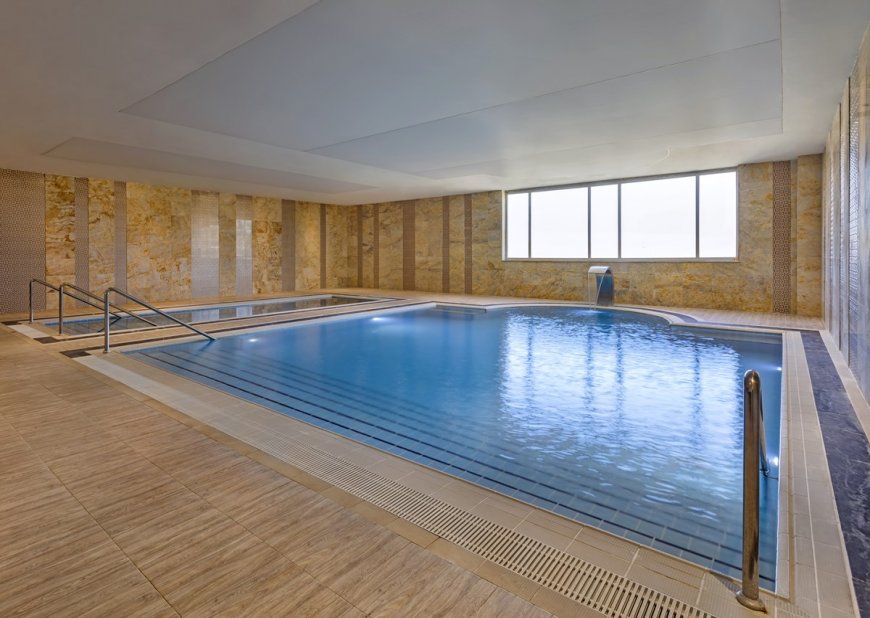 Grannos Thermal Hotel & Convention Center