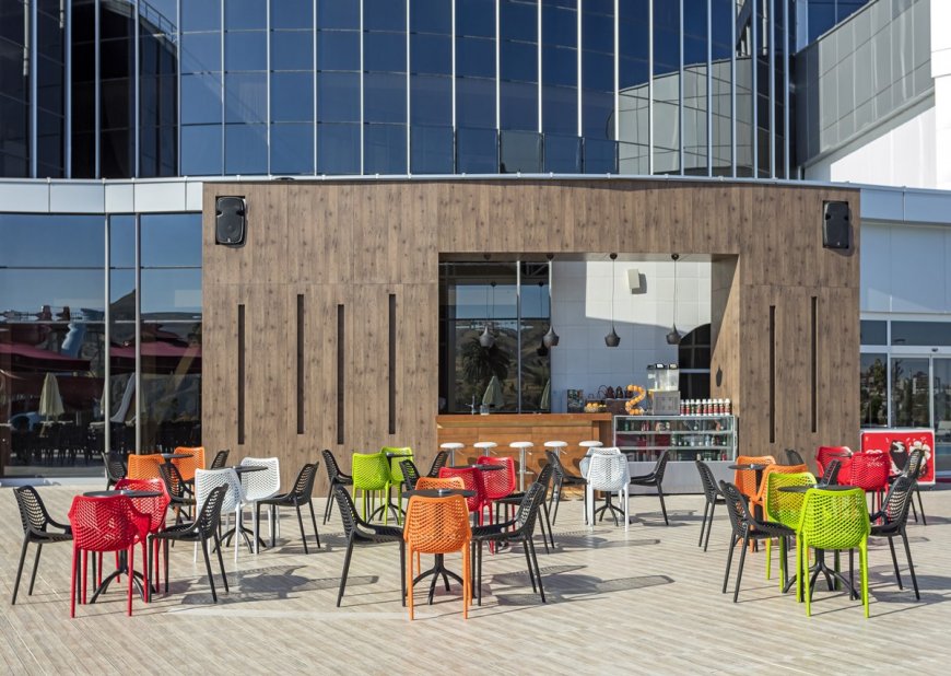 Grannos Thermal Hotel & Convention Center
