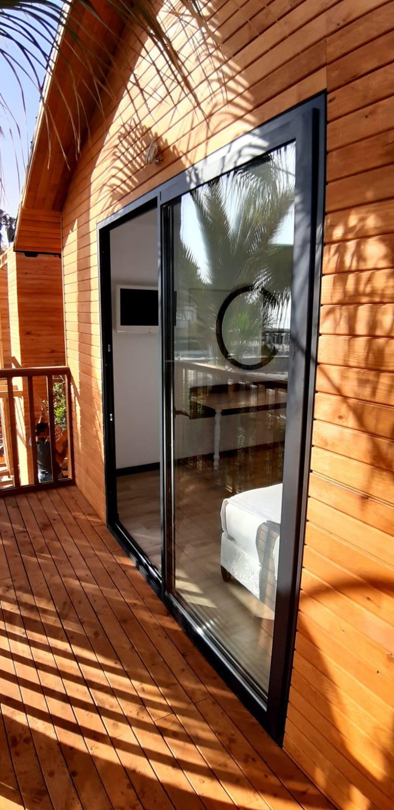 Green Paradise Beach Otel