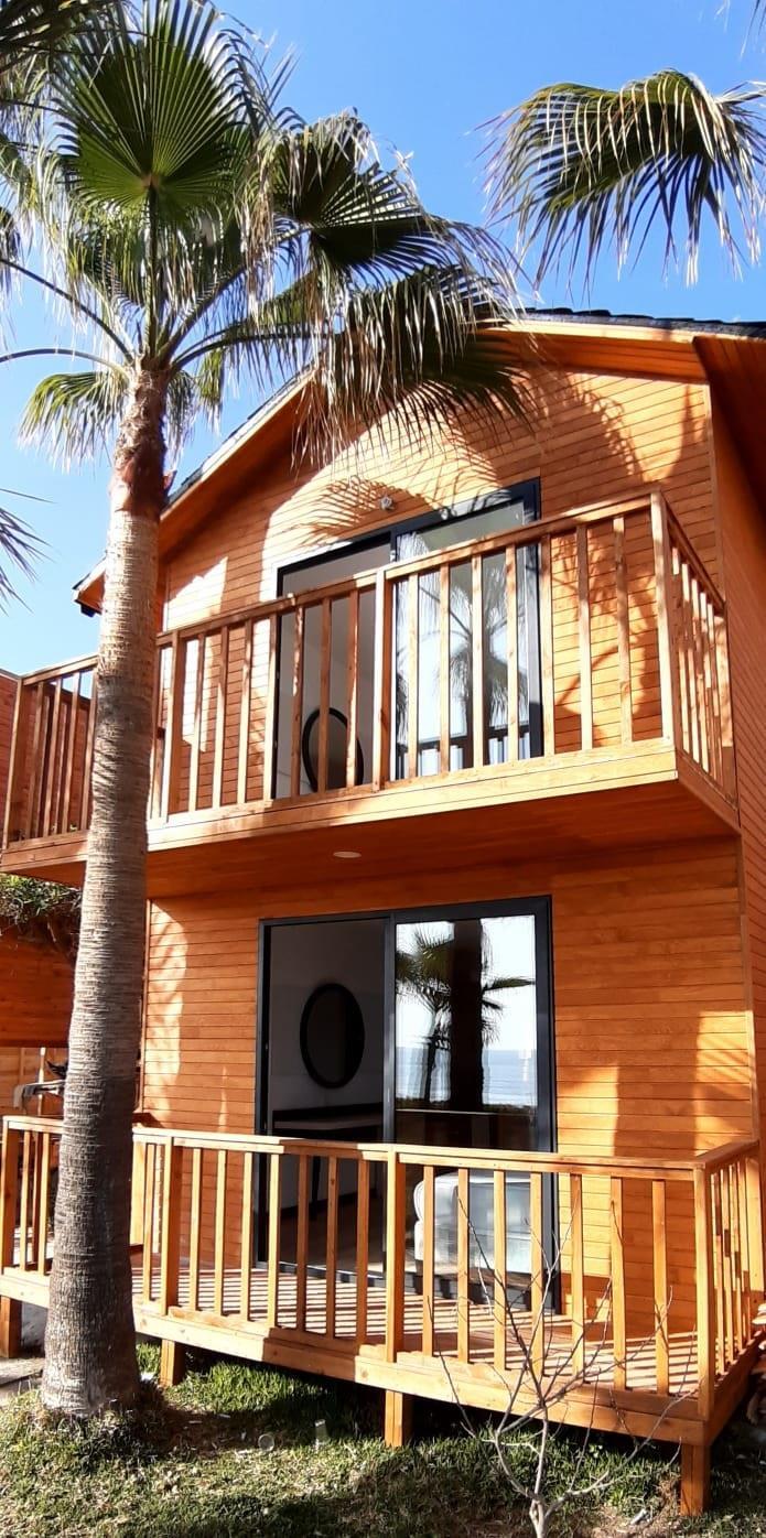 Green Paradise Beach Otel