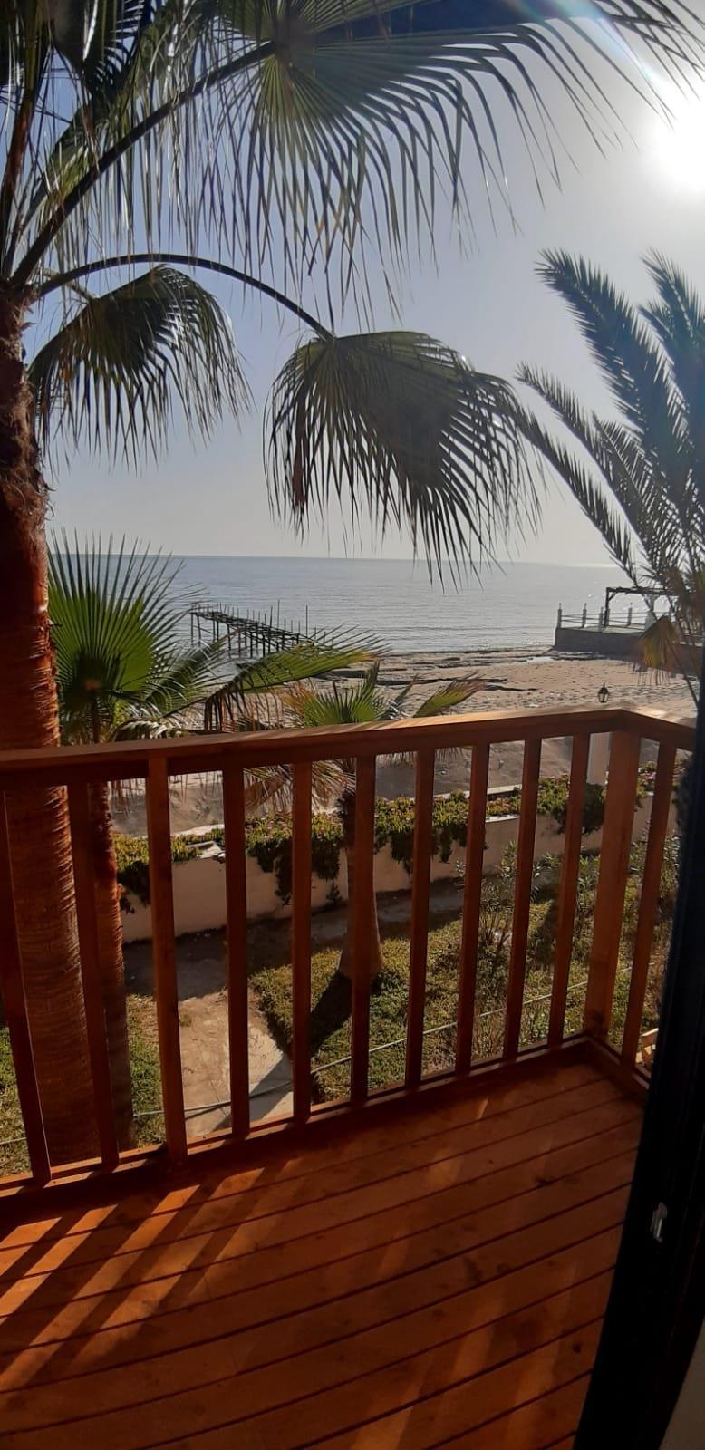 Green Paradise Beach Otel