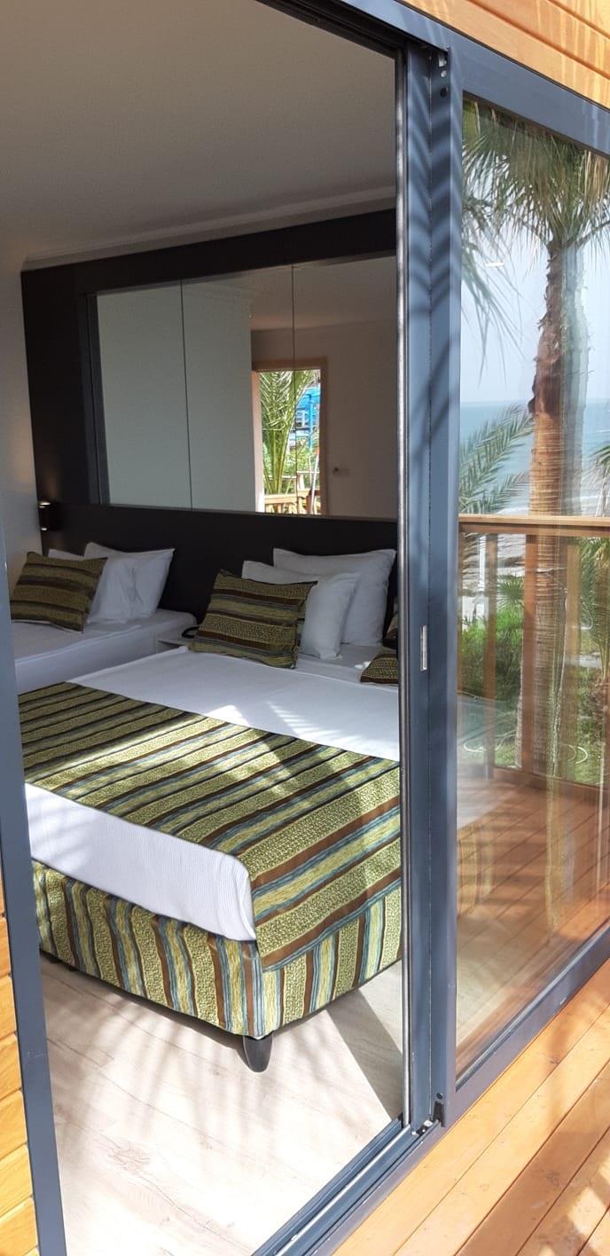 Green Paradise Beach Otel
