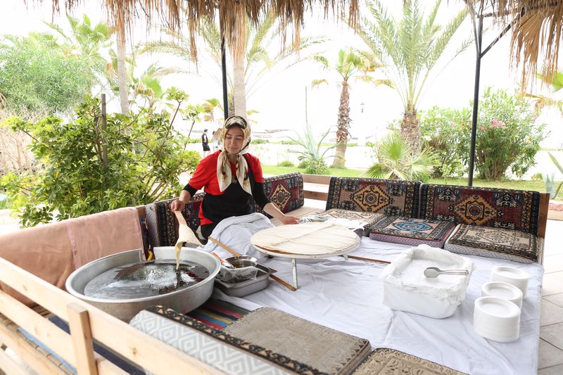 Green Paradise Beach Otel