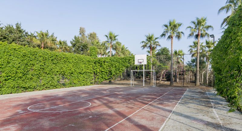 Green Paradise Beach Otel