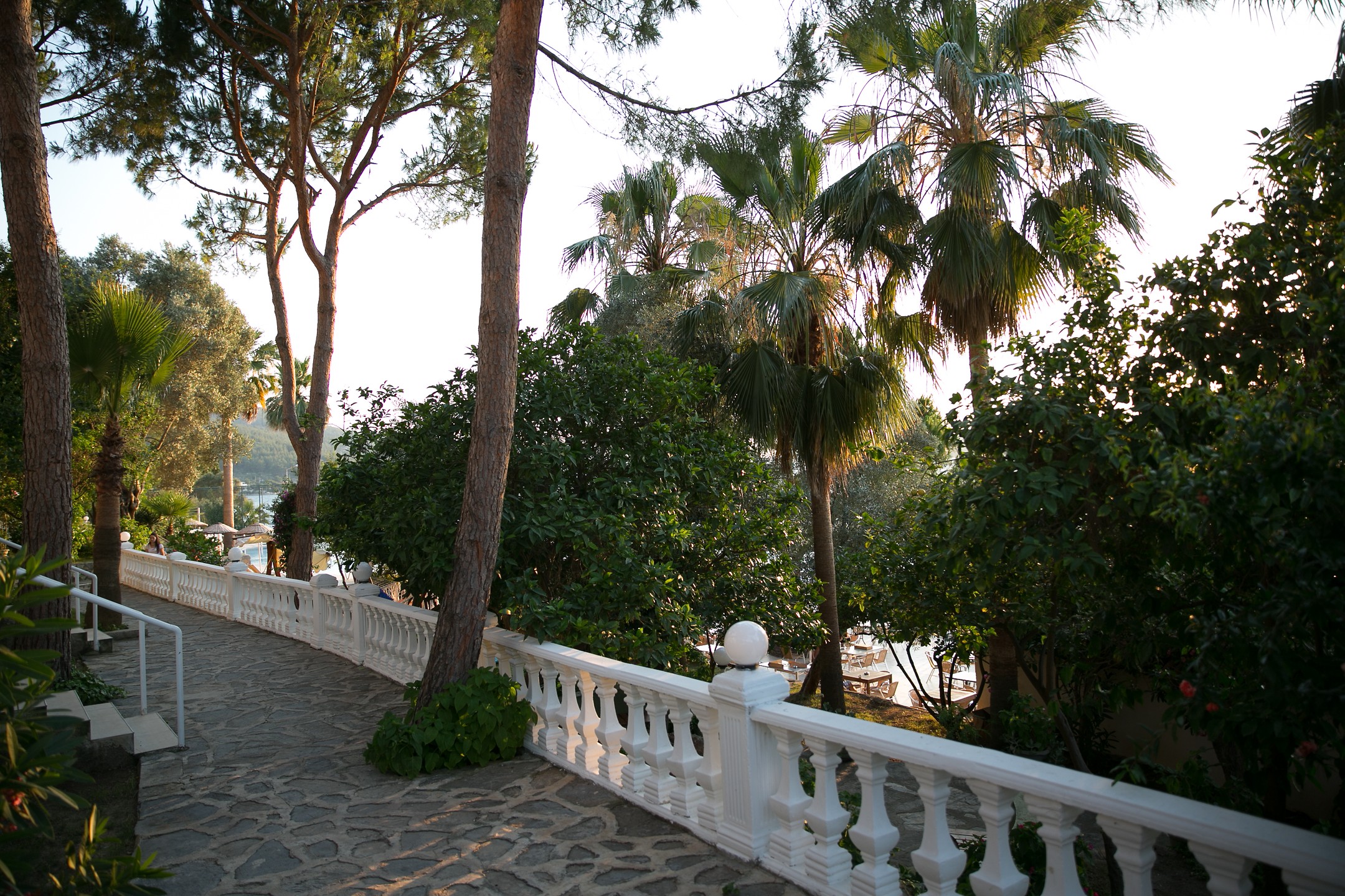 Greenport Bodrum