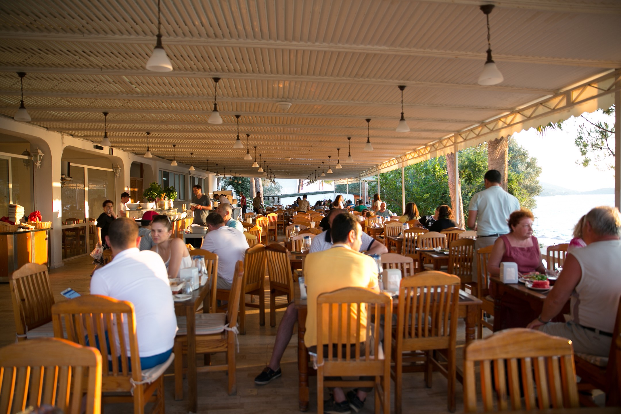 Greenport Bodrum