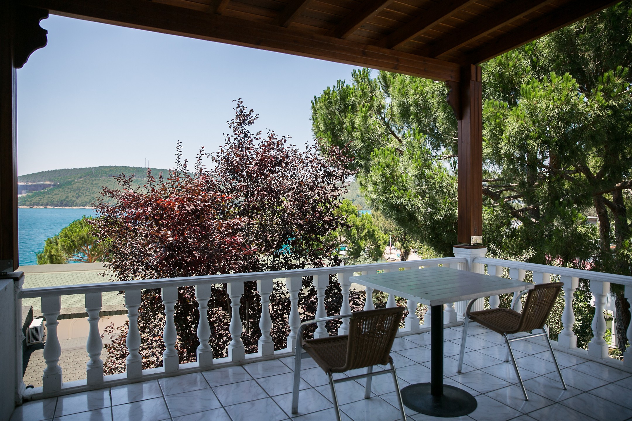 Greenport Bodrum