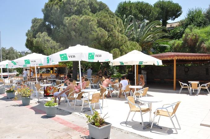 Greenport Bodrum