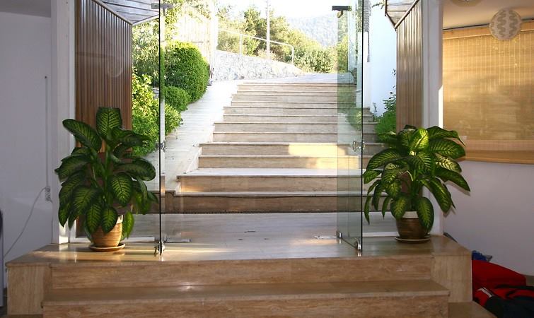 Greenport Bodrum