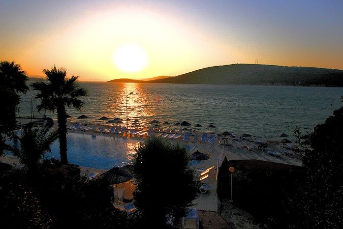 Greenport Bodrum
