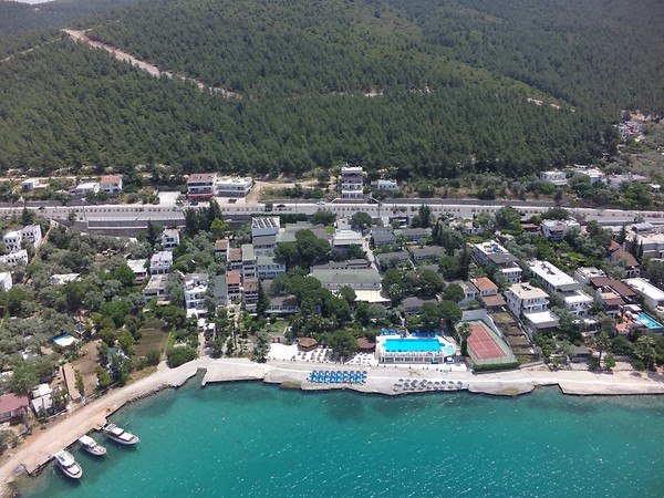 Greenport Bodrum