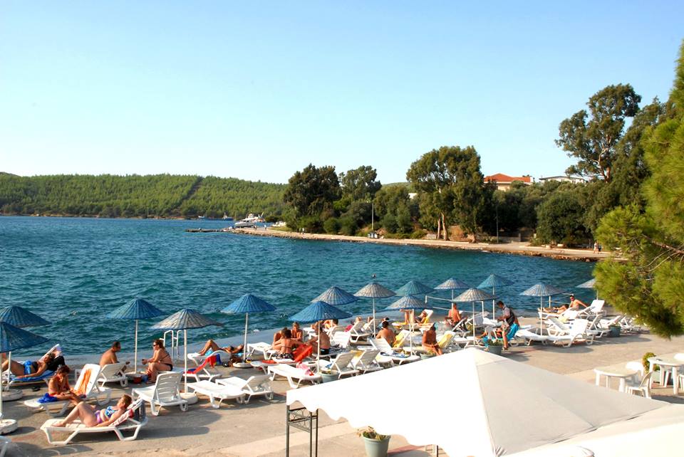 Greenport Bodrum