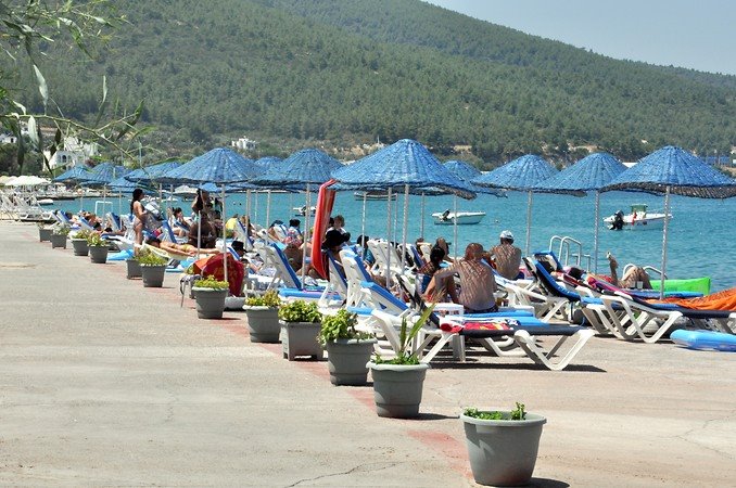 Greenport Bodrum