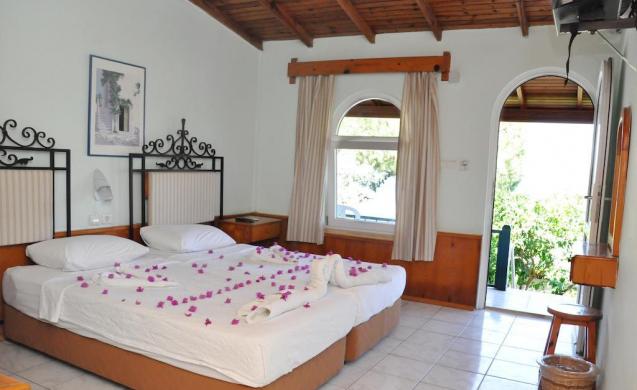 Greenport Bodrum
