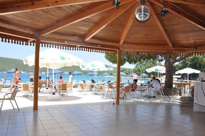 Greenport Bodrum