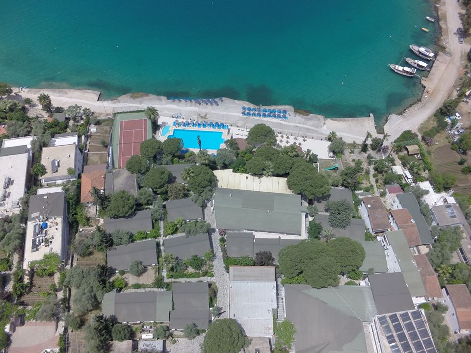 Greenport Bodrum