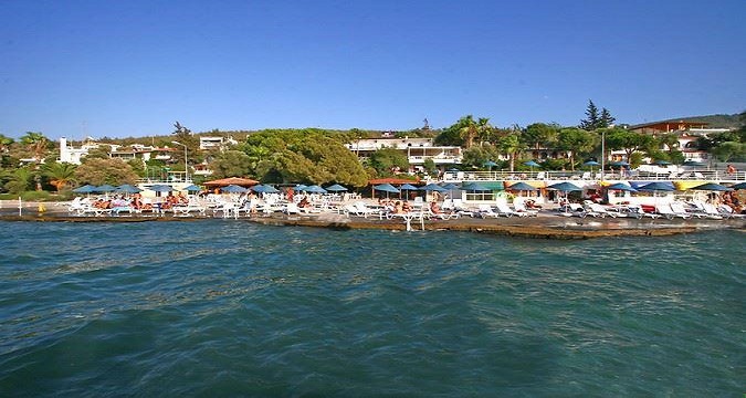 Greenport Bodrum