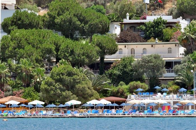 Greenport Bodrum