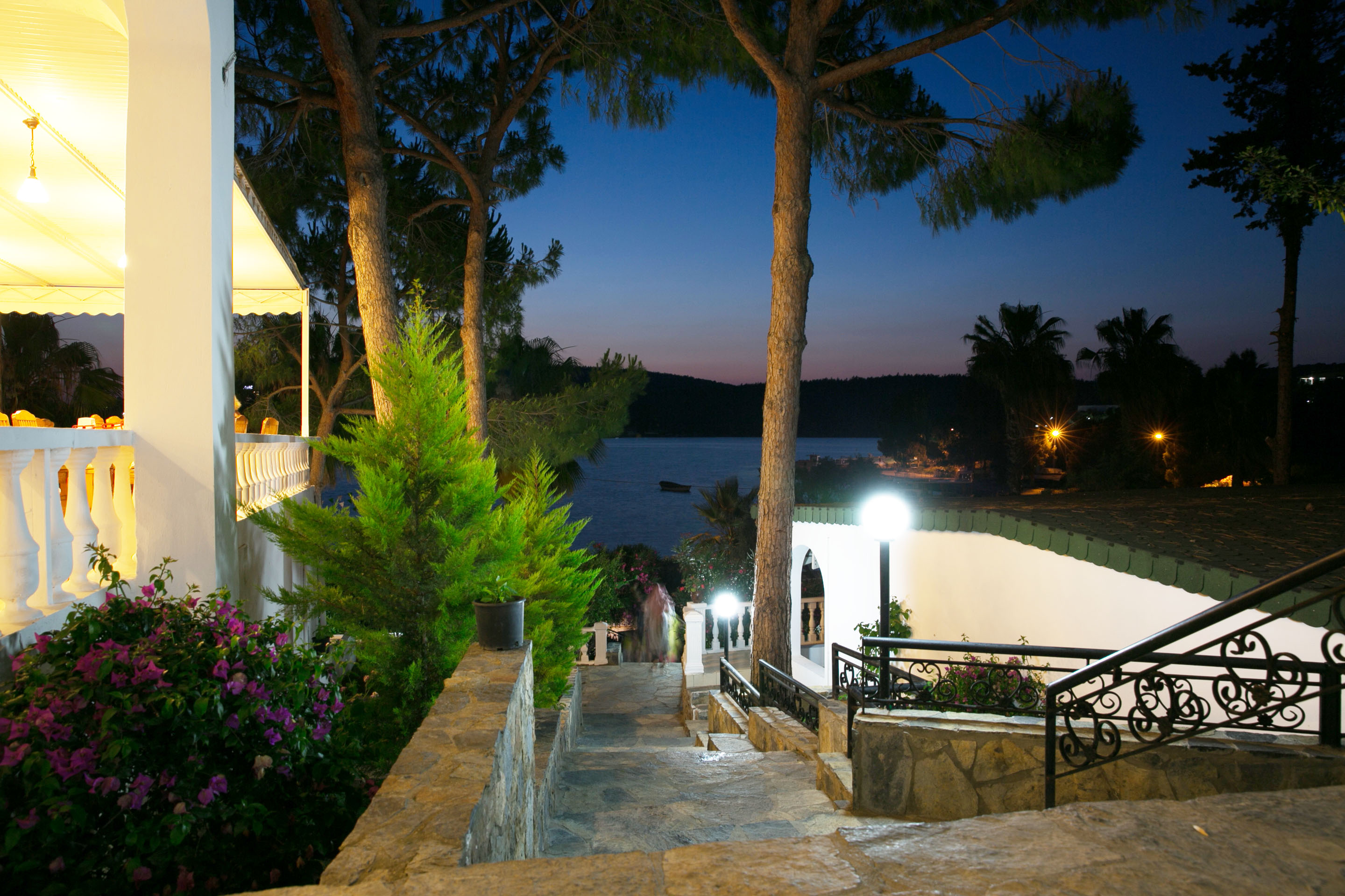 Greenport Bodrum