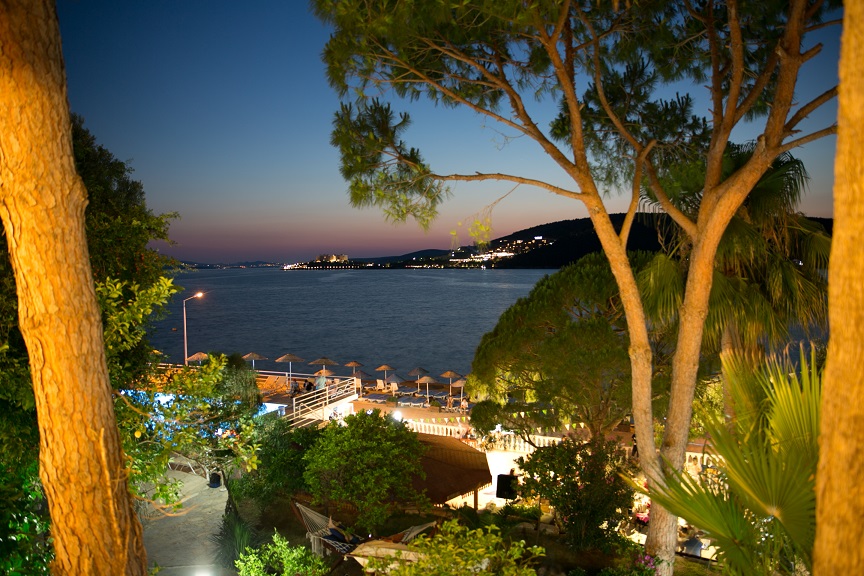 Greenport Bodrum