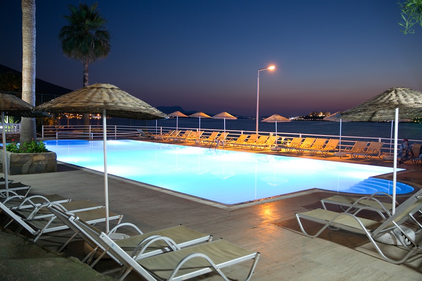 Greenport Bodrum