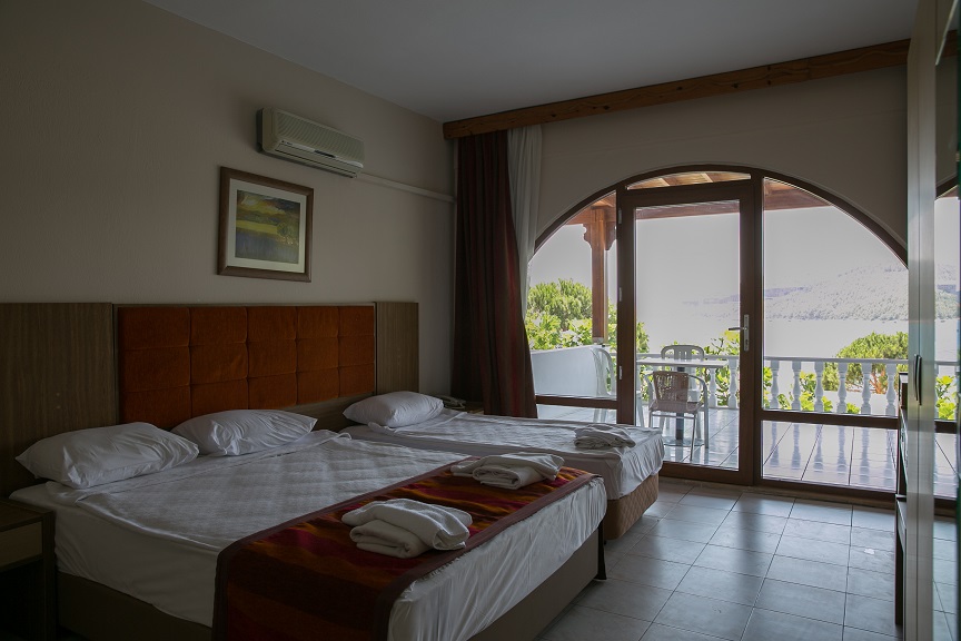Greenport Bodrum