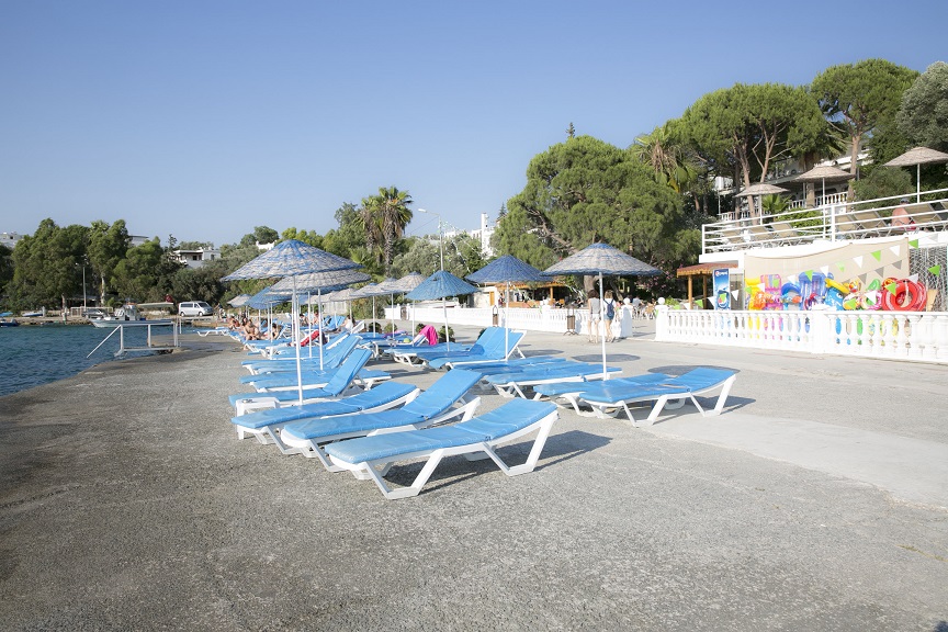 Greenport Bodrum