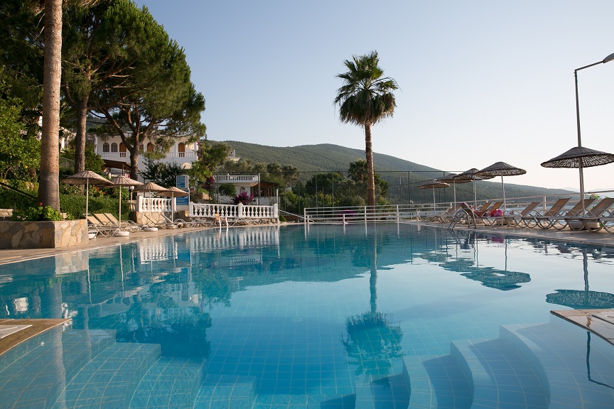 Greenport Bodrum