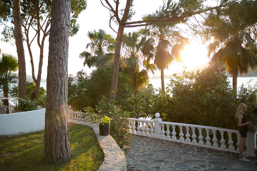 Greenport Bodrum