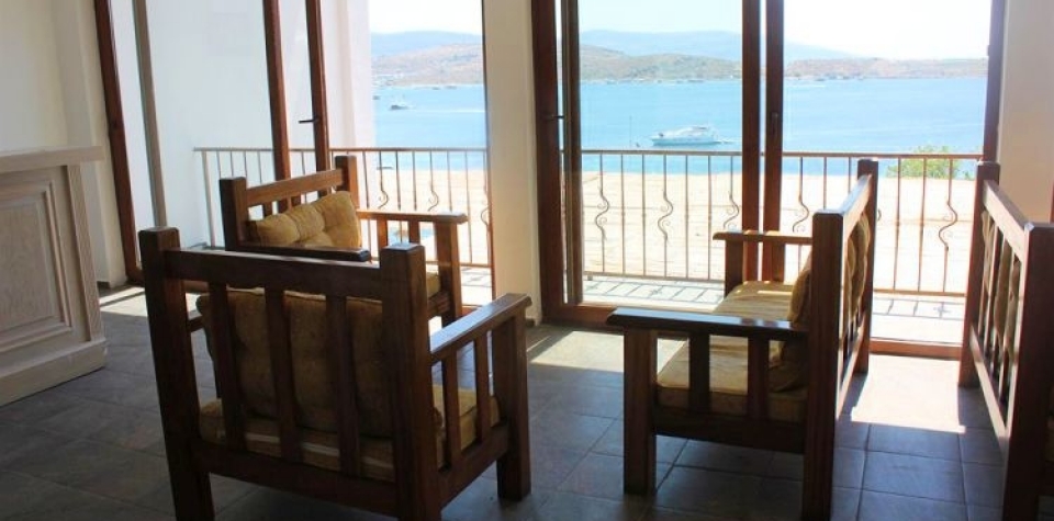 Gümbet Akvaryum Beach