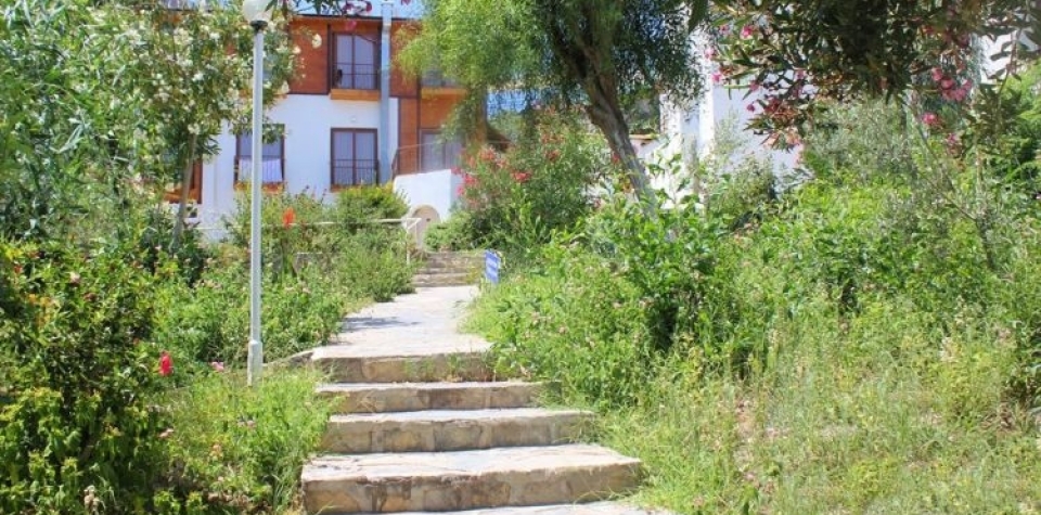 Gümbet Akvaryum Beach