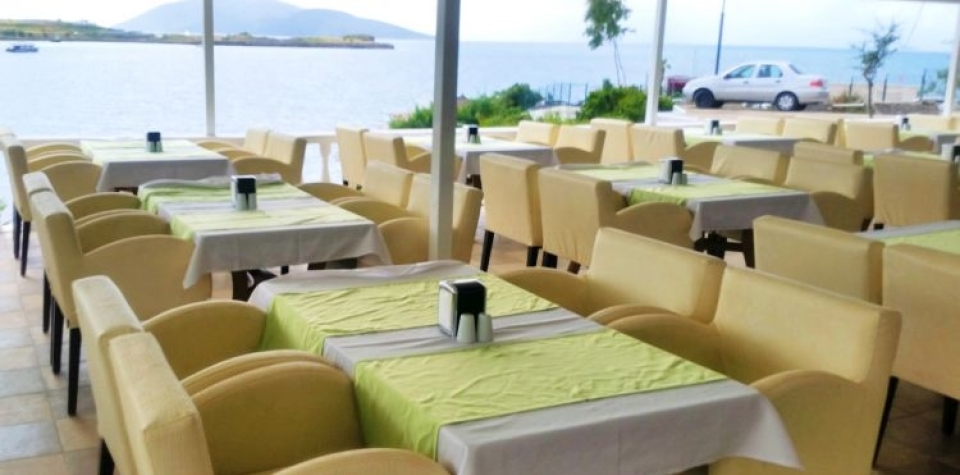 Gümbet Akvaryum Beach