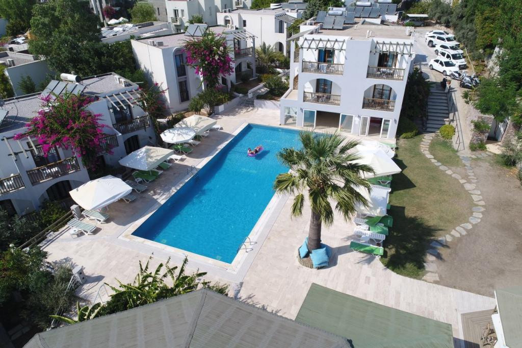 Gümbet Cove Hotel