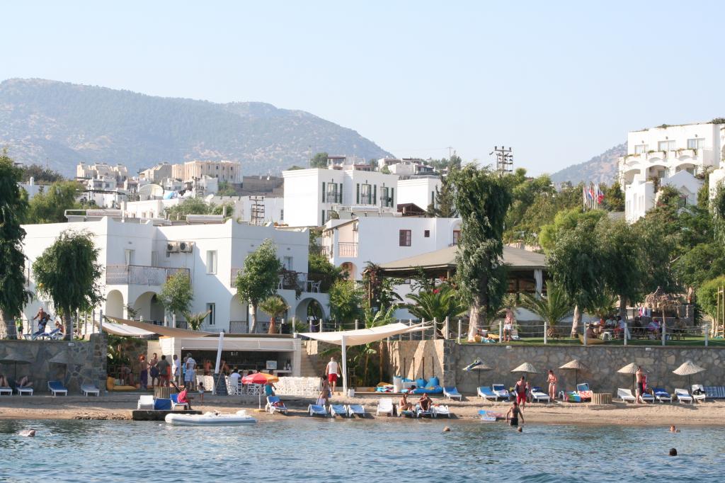 Gümbet Cove Hotel