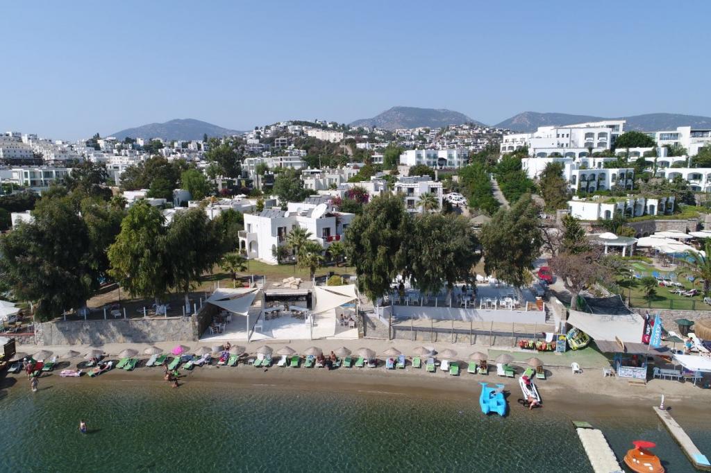 Gümbet Cove Hotel