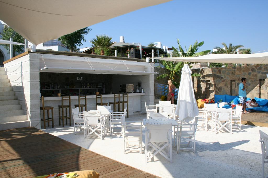 Gümbet Cove Hotel