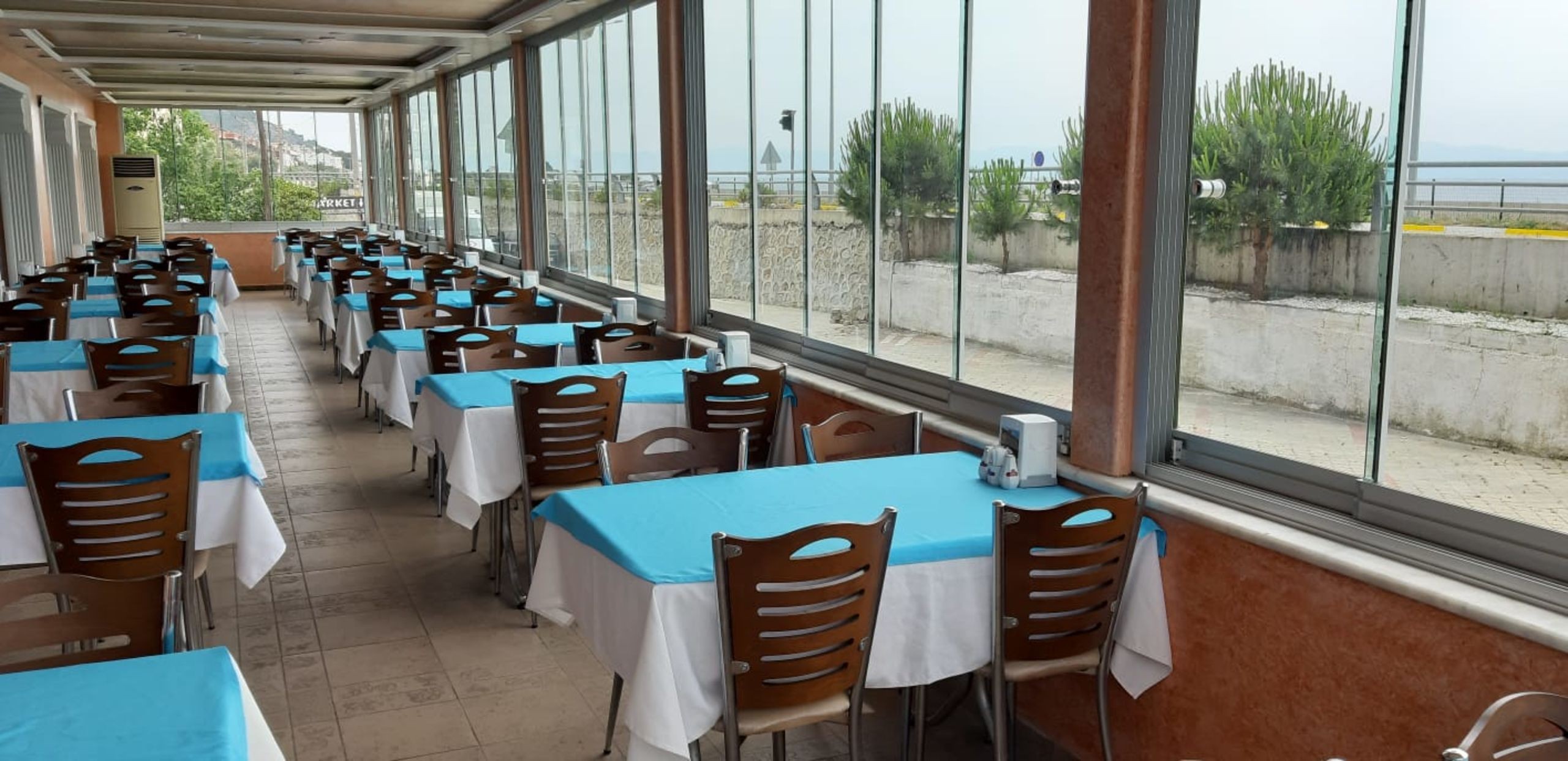 Gür Hotel