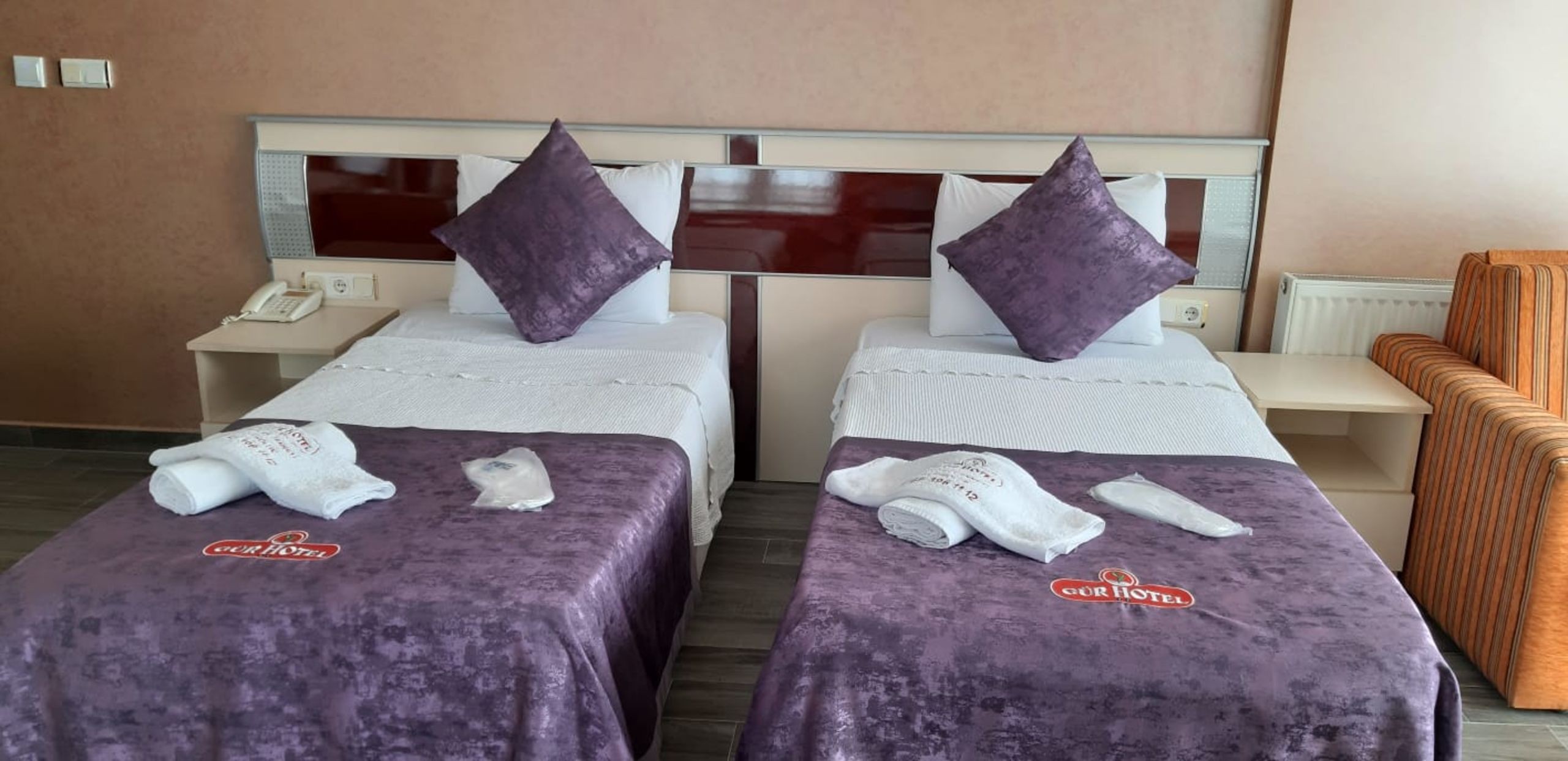 Gür Hotel