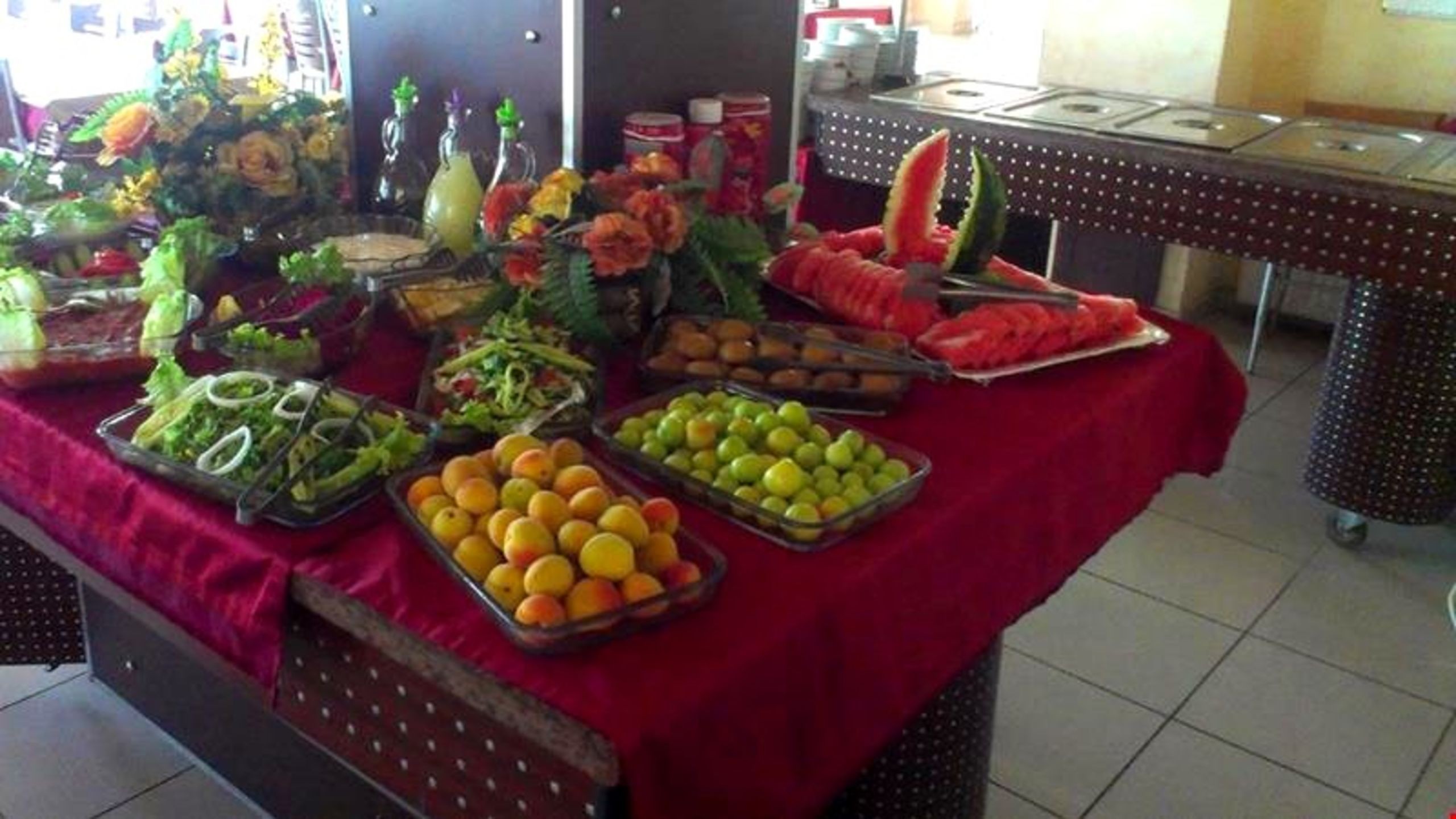 Gür Hotel