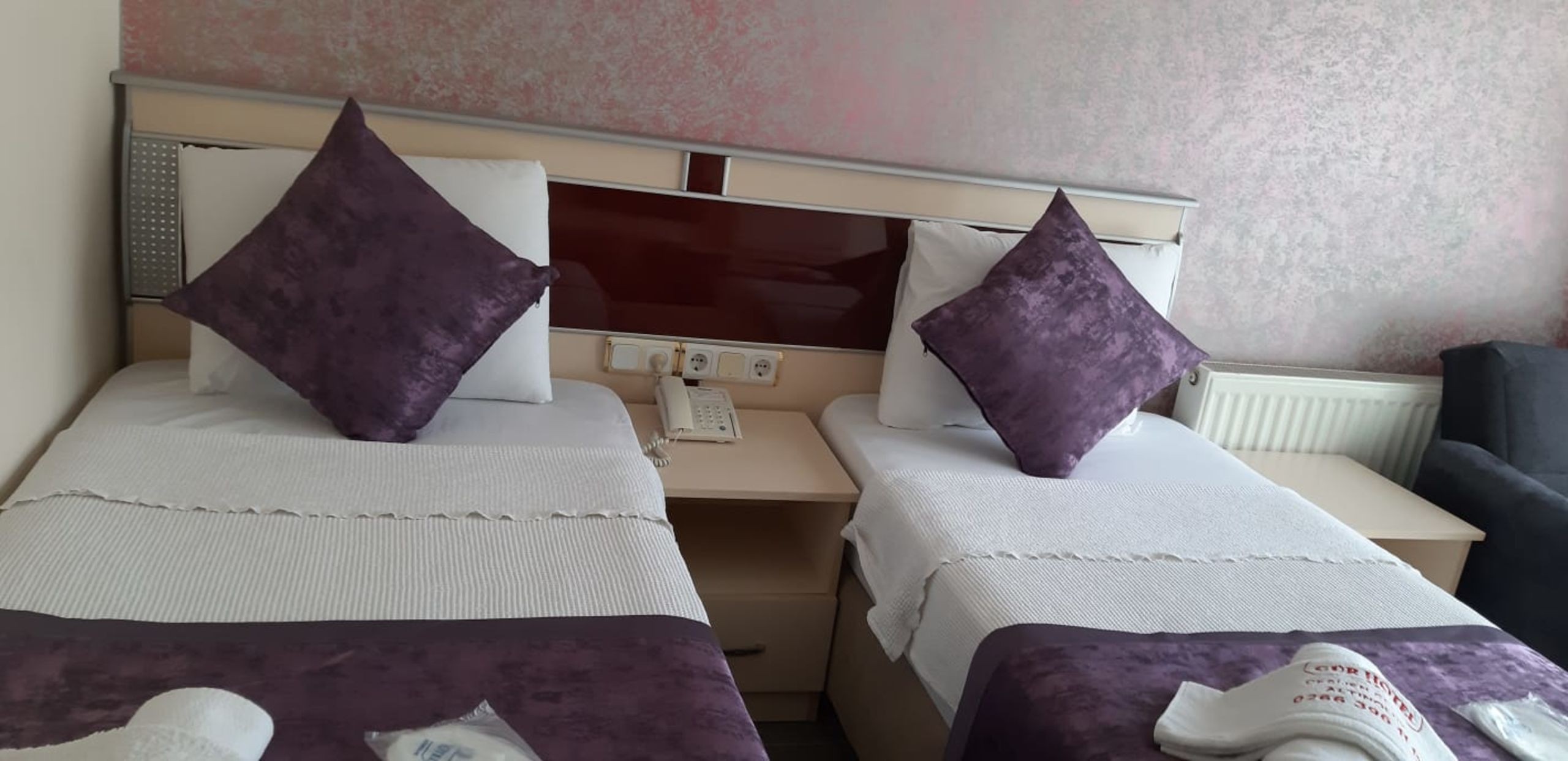 Gür Hotel