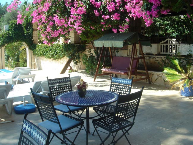 Habesos Hotel