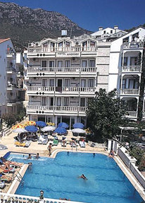 Habesos Hotel