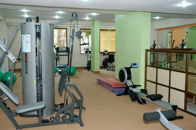Haliç Park Hotel