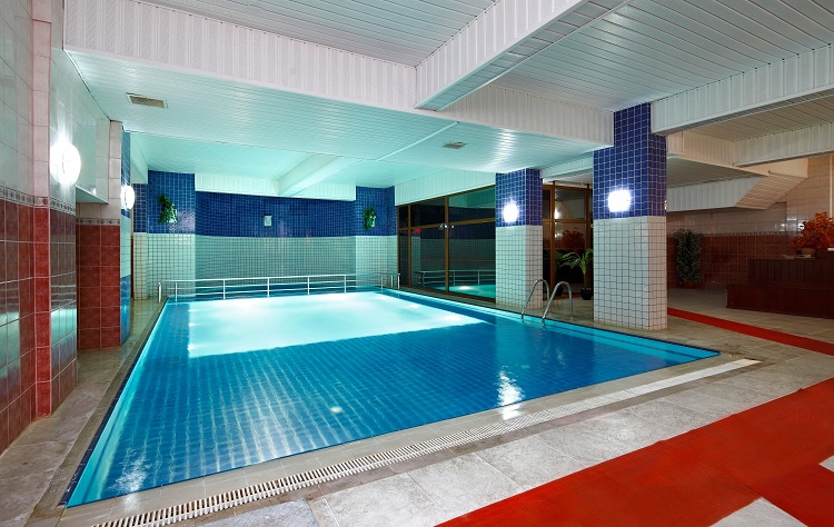 Haliç Park Hotel