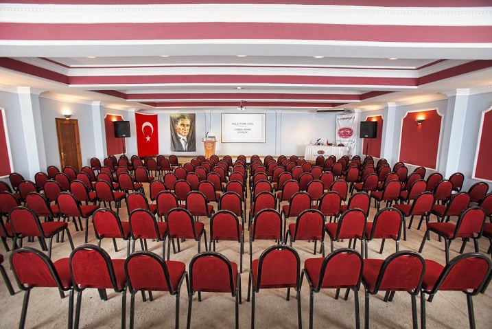 Haliç Park Hotel