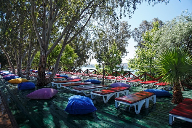 Haliç Park Hotel