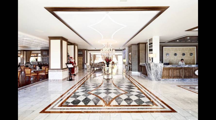 Haliç Park Hotel