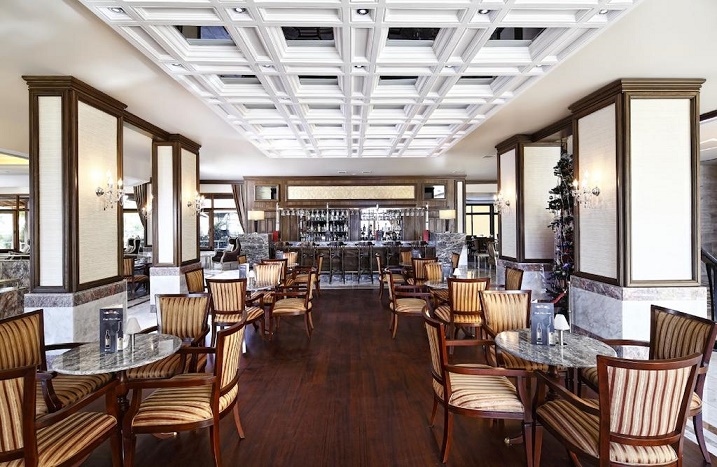 Haliç Park Hotel