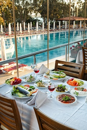 Haliç Park Hotel